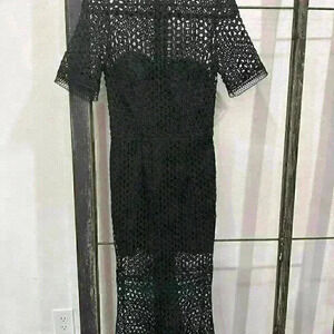 Jarlo London dress